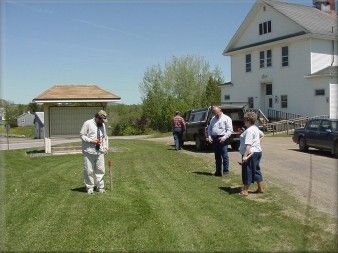 uranus site in bridgewater